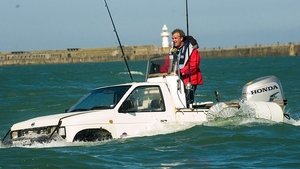 Top Gear Odcinek 2