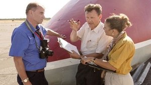 Katastrofa w przestworzach Zabójcze szybowanie