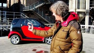 Top Gear Odcinek 2