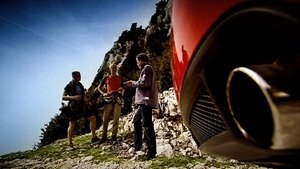 Top Gear Odcinek 2