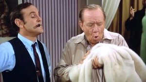The Andy Griffith Show Odcinek 25