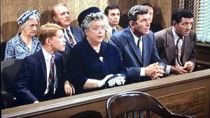The Andy Griffith Show Odcinek 7