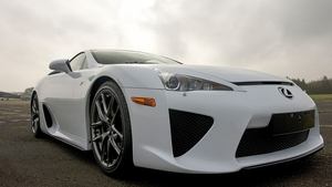 Top Gear Odcinek 7