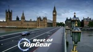 Top Gear Odcinek 31