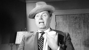 The Andy Griffith Show Odcinek 3