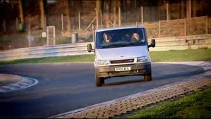 Top Gear Odcinek 7