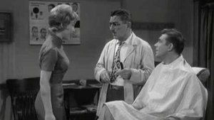 The Andy Griffith Show Odcinek 16