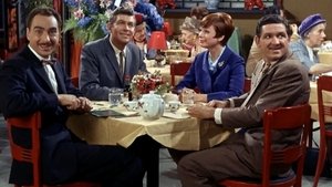 The Andy Griffith Show Odcinek 21