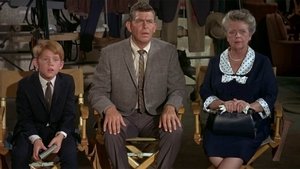 The Andy Griffith Show Odcinek 8