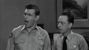 The Andy Griffith Show Odcinek 25
