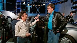 Top Gear Odcinek 5