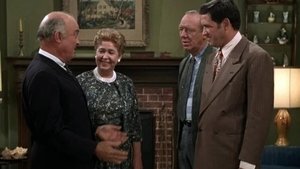 The Andy Griffith Show Odcinek 18