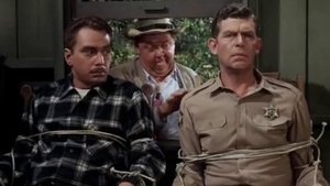 The Andy Griffith Show Odcinek 13
