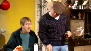 Only Fools and Horses Odcinek 26