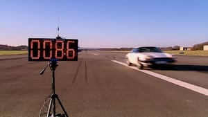 Top Gear Odcinek 9
