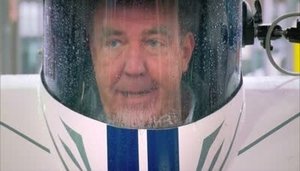 Top Gear Odcinek 45