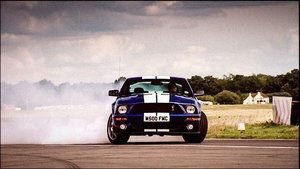 Top Gear Odcinek 6