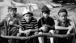 The Andy Griffith Show Odcinek 12