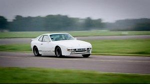 Top Gear Odcinek 6