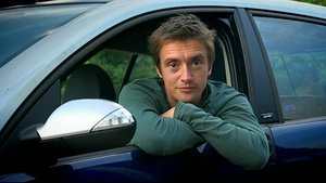 Top Gear Odcinek 4