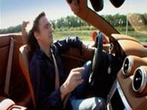 Top Gear Odcinek 26
