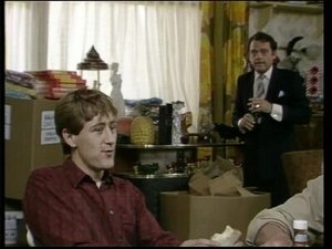 Only Fools and Horses Odcinek 2