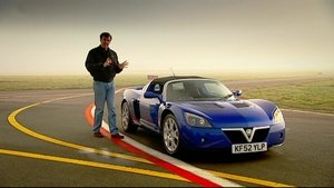Top Gear Odcinek 6