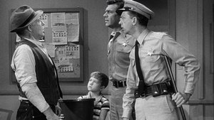 The Andy Griffith Show Odcinek 14