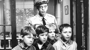 The Andy Griffith Show Odcinek 23