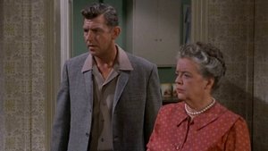The Andy Griffith Show Odcinek 2