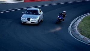Top Gear Odcinek 5