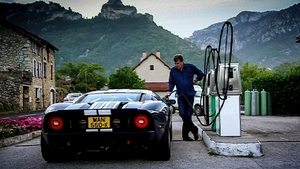 Top Gear Odcinek 3