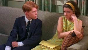 The Andy Griffith Show Odcinek 1