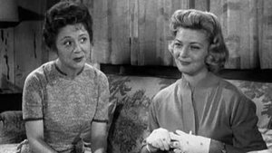 The Andy Griffith Show Odcinek 8