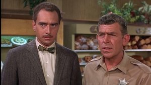 The Andy Griffith Show Odcinek 6