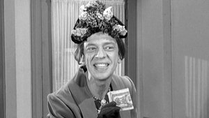 The Andy Griffith Show Odcinek 28