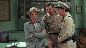The Andy Griffith Show Odcinek 18