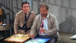 The Andy Griffith Show Odcinek 16