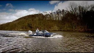 Top Gear Odcinek 9