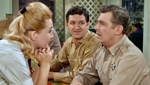 The Andy Griffith Show Odcinek 24