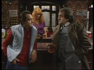Only Fools and Horses Odcinek 6