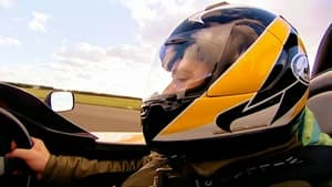 Top Gear Odcinek 3
