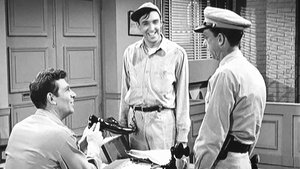 The Andy Griffith Show Odcinek 9