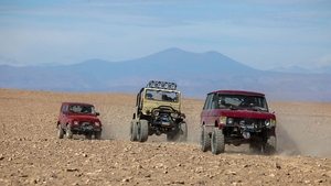 Top Gear Odcinek 6