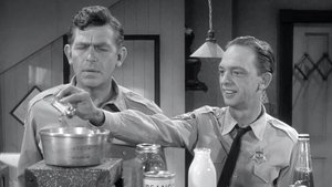 The Andy Griffith Show Odcinek 10