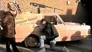 Only Fools and Horses Odcinek 25