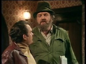 Only Fools and Horses Odcinek 7