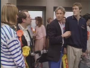 Only Fools and Horses Odcinek 4