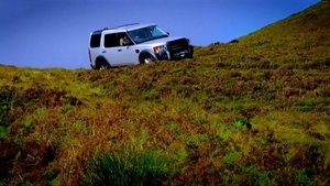 Top Gear Odcinek 3