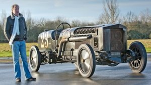Top Gear Odcinek 6